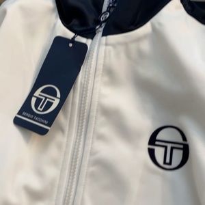 Sergio Tacchini tracksuit